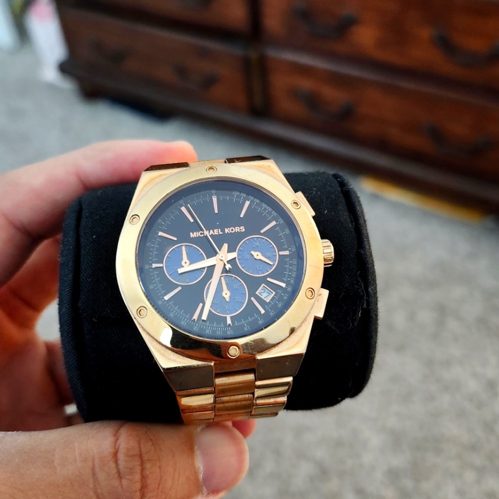 Michael Kors watch
